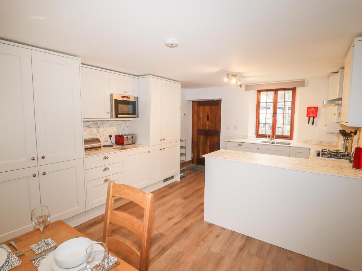 Fryston Cottage Кесвик Екстериор снимка