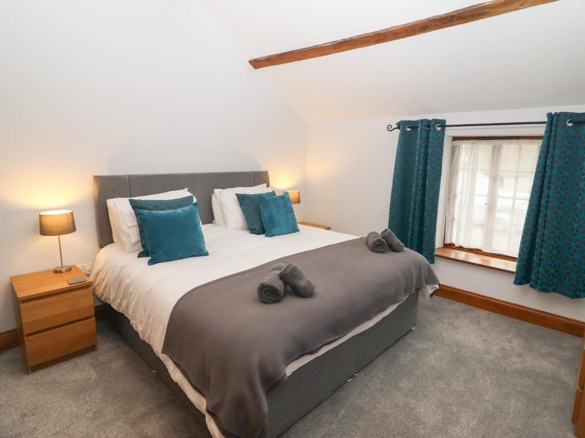 Fryston Cottage Кесвик Екстериор снимка